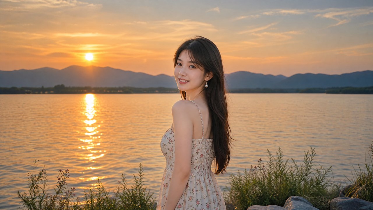 学生妹
