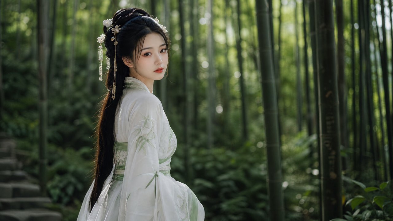 学生妹
